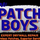 The Patch Boys of Sarasota and Bradenton