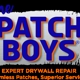 The Patch Boys of Eastern PA