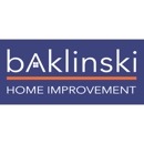 Baklinski Home Improvement - Bathroom Remodeling