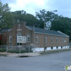 Harvest Time Temple COGIC