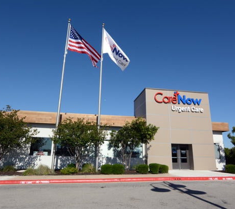 CareNow Urgent Care - Tech Ridge - Austin, TX