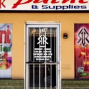 RR paint and supplies - Cabinet Makers Equipment & Supplies