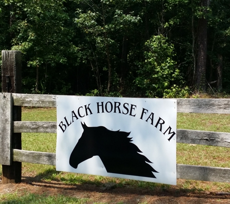 Black Horse Farm Event Venue - Easley, SC