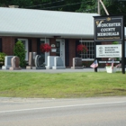 Worcester County Memorials Inc