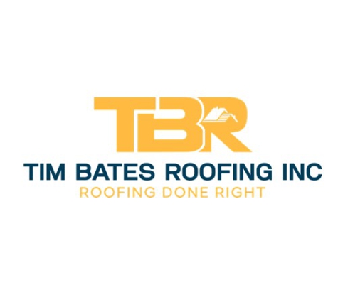 Tim Bates Roofing Inc.