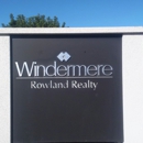 Windermere Rowland Realty - Real Estate Agents