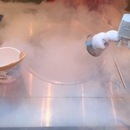 SubZero Ice Cream and Yogurt