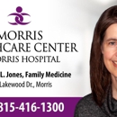 Dr. Jennifer L. Jones, MD - Medical Clinics