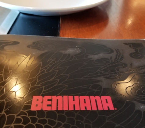 Benihana - Citrus Heights, CA