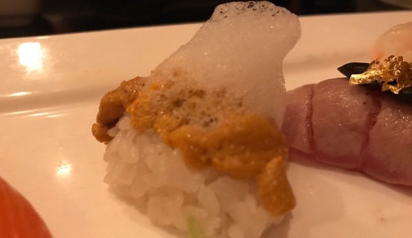 Sushi Dojo - New York, NY