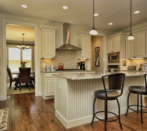 SCM Design Group, The Woodlands Remodeling Services - Spring, TX