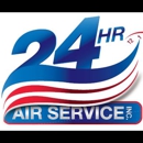 24 Hour Air Service - Heating Equipment & Systems