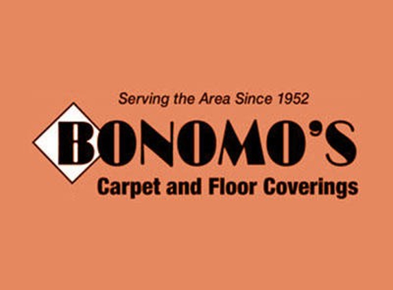 Bonomo's Carpet & Floor Coverings - Hazleton, PA