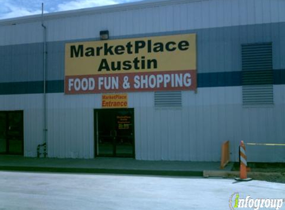 Marketplace Austin - Austin, TX