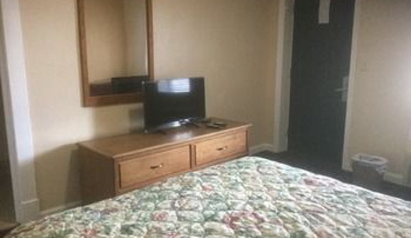 Budget Inn Express - South Hill, VA