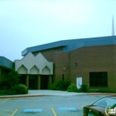 New Psalmist Baptist Church - Methodist Churches