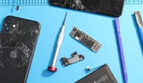 Cheap Mobile Repair Burwood - Phone and Laptop Repair Sydney - Burwood, NSW