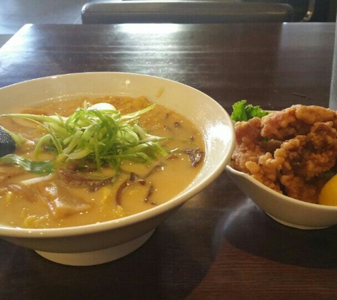 Izanami - South San Francisco, CA