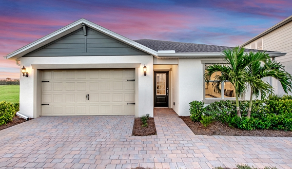 Caloosa Cove by Centex - Labelle, FL