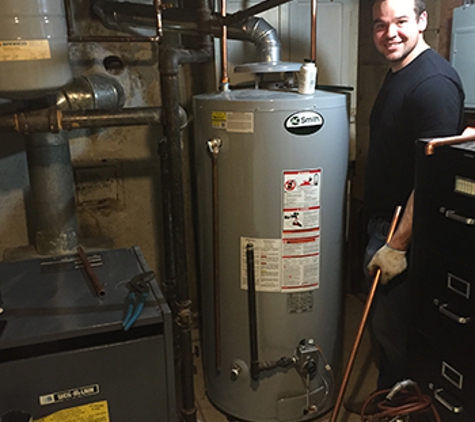 Astoria AC and Heating Repairs - Astoria, NY