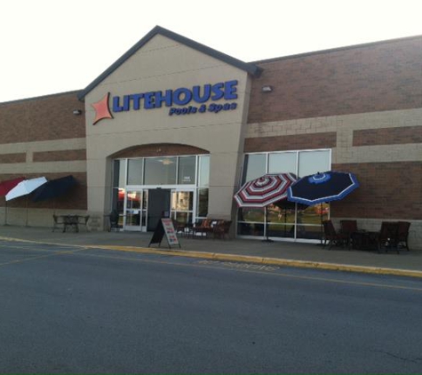 Litehouse Pools & Spas - North Olmsted, OH