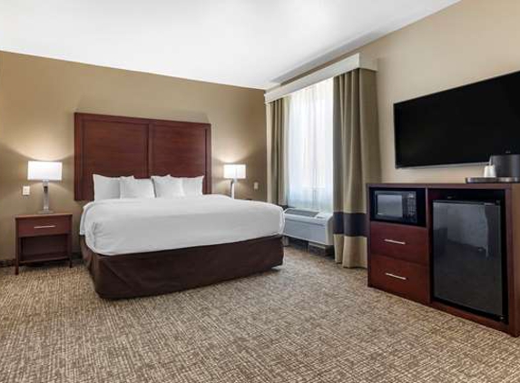 Comfort Suites Plano - Dallas North - Plano, TX