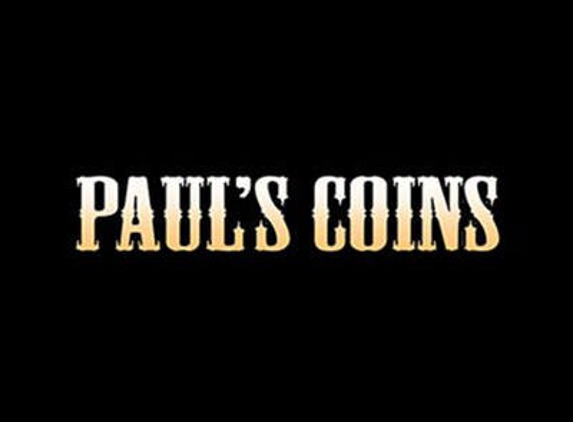 Paul's Coins LLC - Daytona Beach, FL