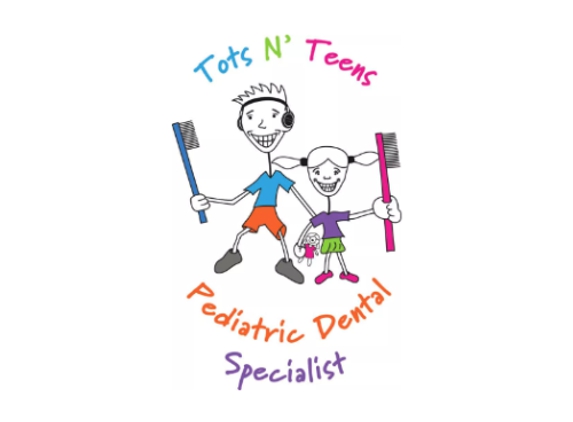 Tots N' Teens Pediatric Dental Specialist - Deer Park, TX