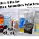 Tattoo Supplies Wholesale