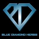 Blue Diamond Herbs - Warehouses-Merchandise