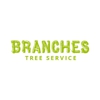 Branches Tree Service gallery