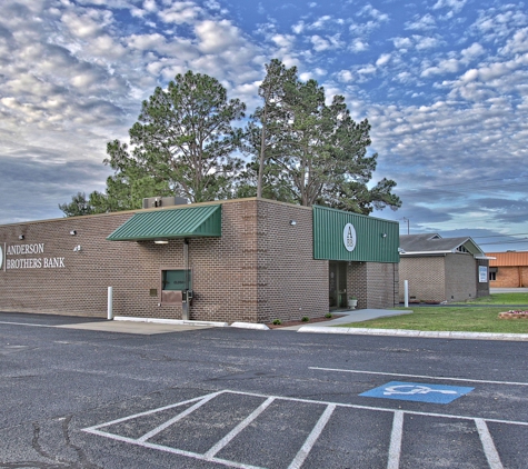 Anderson Brothers Bank - Dillon, SC