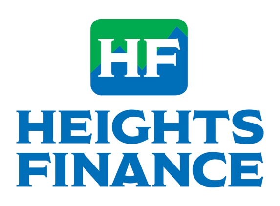 Heights Finance Corporation - North Riverside, IL