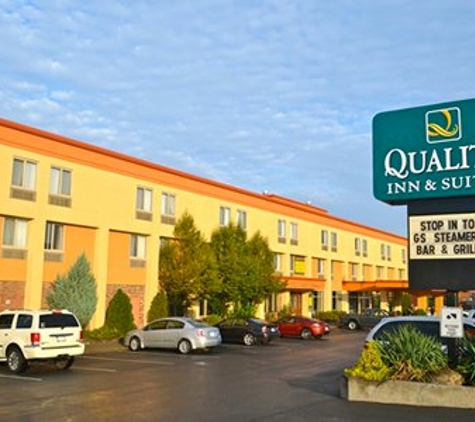 Quality Inn - Oswego, NY