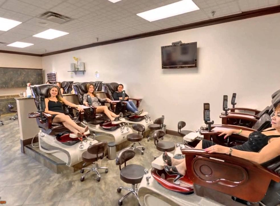 NailBar 54 - North Palm Beach, FL