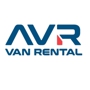 AVR Van Rental - Houston Hobby