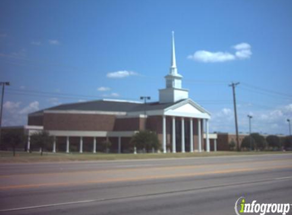 Harvest Church - Watauga, TX