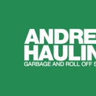 Andrew Hauling Inc