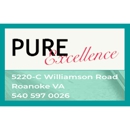 Pure Excellence Hair Design - Hair Stylists