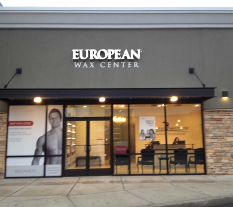 European Wax Center - Beaverton, OR