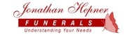Jonathan Hepner Funerals