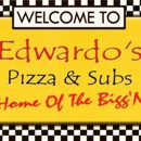 Edwardo's Pizza & Subs - Pizza