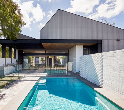 Dylan Barber Building Design - Newtown, VIC