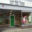 Can-Am Coins