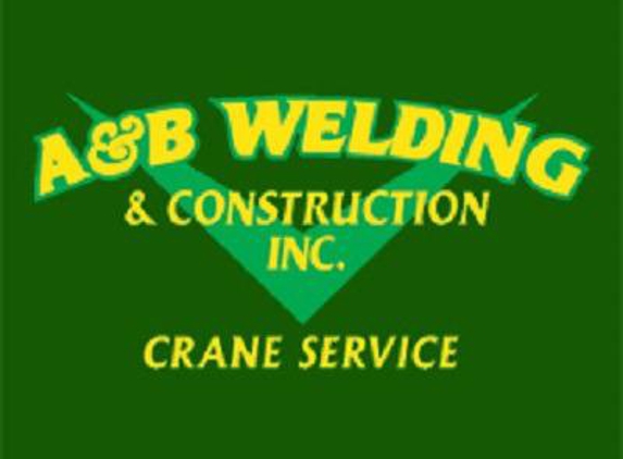 A & B Welding & Construction Inc - Elk River, MN