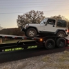 Reed's 24 Hr Towing gallery