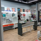 Target Optical