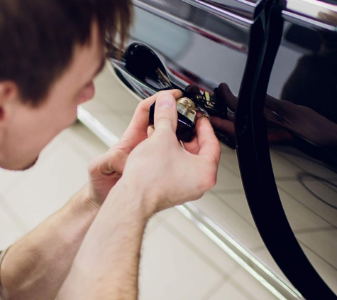 Eddie Williams Locksmiths - Cairns City, QLD. https://eddiewilliamslocksmiths.com.au/