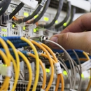 Datacomm Services Corporation - Cable Splicing