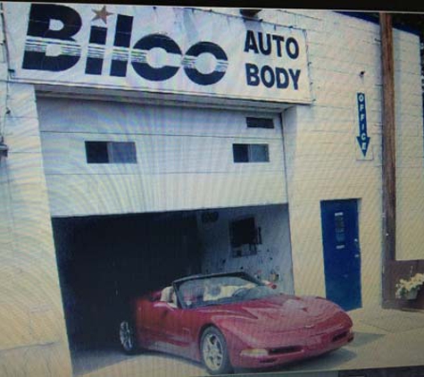 Bilco Auto Body Inc - Menomonee Falls, WI